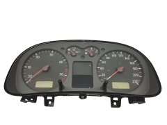 Tachometr VW Golf MK4 1J0920825B 0263628062 43453