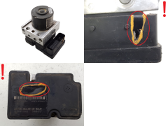 Pumpa Abs Citroen Peugeot 9651412080 10.0970-1108.3 ATE 2481 Pumpa Abs Citroen Peugeot 9651412080 10.0970-1108.3 ATE 2481