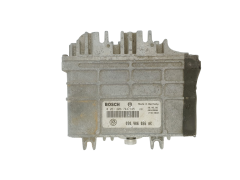 Blok Ovladačů 030906026AK 0261203744 Volkswagen Bosch 36714