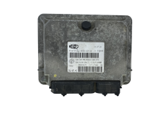 Blok Ovladačů IAW4AF.M9 55187372 61600.627.05 Fiat Magneti Marelli 53269