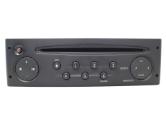 Rádio Cd Renault 8200409475 RENRDW220-00 1878