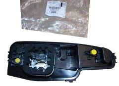 Vložka Zpětného Světla Levý Originál 6350.KW 6350KW Peugeot