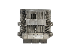 Blok Ovladačů 6M51-12A650-YA 5WS40512A-T Ford Siemens 42449