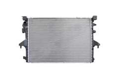 Chladič Pro VW Transporter 7E0121253A 11211857801 Vika