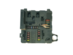 Blok Ovladačů Renault UPC 8200306032C S118399200F Siemens 33039