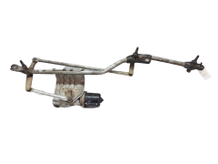 Mechanizmus Stěračů Renault Scenic 2 8200327016 Valeo