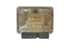 Blok Ovladačů 6K0906032AA 0261207071 ME7.5 VW Bosch 