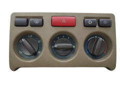 Panel Větrání Land Rover Freelander W963309A