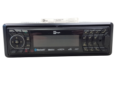 Rádio Cd MP3 Bluetooth USB AUX MTlogic CSR-3057MT