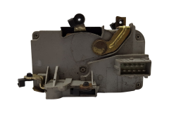 Zámek Dveří Pravý Předek 9136J6 Peugeot 406 Kiekert 10783