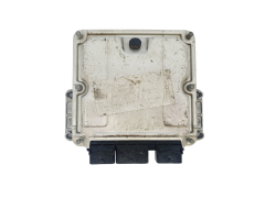 Blok Ovladačů PSA 0281011081 9647472780 Bosch 37702