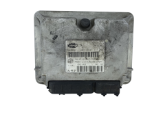 Blok Ovladačů IAW4AF.SP 55190098 61601.124.00 Fiat Magneti Marelli 49428