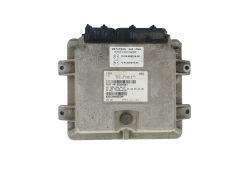 Blok Ovladačů 55204203 6A0.3B0.00.A7 4100119 Fiat Metatron 47132