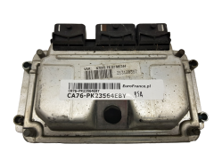 Blok Ovladačů PSA 0261206606 9638765980id10 26FM0882 Bosch