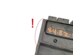 Blok Ovladačů 8200399038 8200513163 R0410B034A Renault Delphi 44349