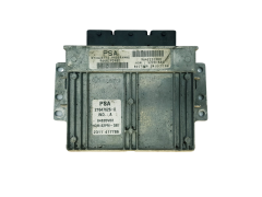 Blok Ovladačů PSA 9648293980 9642222380 Sagem 33200