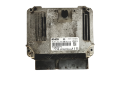 Blok Ovladačů 0281012962 5186274  Fiat Bosch