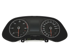 Otáčkoměr Seat Leon 5F0920872A A2C90681200 VDO Otáčkoměr Seat Leon 5F0920872A A2C90681200 VDO
