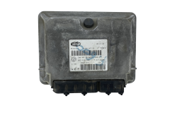 Blok Ovladačů IAW 4AF.M9 55187372 61600.627.05 Fiat Magneti Marelli 47970 Blok Ovladačů IAW 4AF.M9 55187372 61600.627.05 Fiat Magneti Marelli 47970