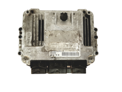 Blok Ovladačů 0281012528 9657699480 9663475680 PSA Bosch 27660