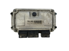 Blok Ovladačů 0261206246 9637838780 9645802280 PSA Bosch 52866