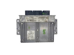 Blok Ovladačů 9644486380 9643786680 21646328-9 PSA Sagem 59759