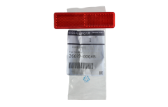 Odrazky Nový originál 2607900QAB 7700353184 Renault Nissan