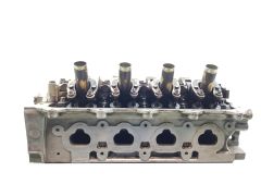 Hlava Válce 8200293024 1.2 16v D4F740 Renault Clio 3 Modus Hlava Válce 8200293024 1.2 16v D4F740 Renault Clio 3 Modus