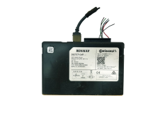 Blok Ovladačů Moduł 282757104R A2C9583741701 Renault Blok Ovladačů Moduł 282757104R A2C9583741701 Renault