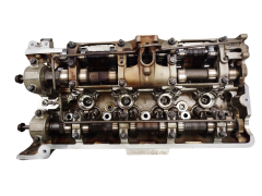 Hlava Válce BMW 7506390 750638809 4.4 N62B44A 
