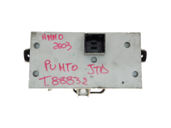 Blok Ovladačů BSI Fiat 46817786 Delphi 30877