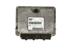 Blok Ovladačů IAW4AF.M7 73501877 Fiat Magneti Marelli 25224
