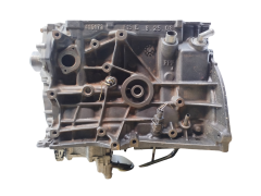 Blok Motoru F9Q804 F9QE804 1.9 dCi Renault Scenic 2 7701476863