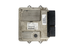 Blok Ovladačů FGP MJD6JF.P3 55195817 Fiat 42194