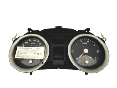 Otáčkoměr Renault Megane 2 8200364015 57697