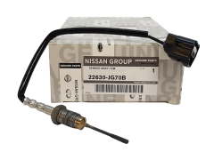 Senzor Teploty Emisí Originál Renault Koleos 2.0 dCi 22630JG70B