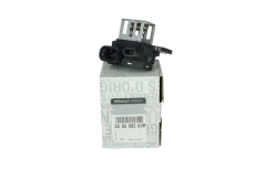 Reostat Ventilátoru Nový originál 255509263R Renault Dacia