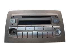 Rádio Cd Lancia Musa 735387608 7644383316