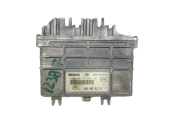 Blok Ovladačů 6K0907311B 0261203752/753 VW Bosch 63943