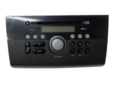 Rádio Cd Suzuki Swift 39101-62J1 CQ-MX0571AK PACR01 Matsushita