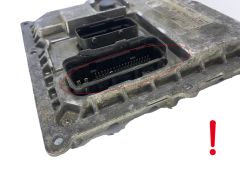 Blok Ovladačů Smart 0010020V001 0261205006 Bosch 48227 Blok Ovladačů Smart 0010020V001 0261205006 Bosch 48227