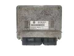 Blok Ovladačů VW 03E906033R 5WP44224 02 Siemens 45078