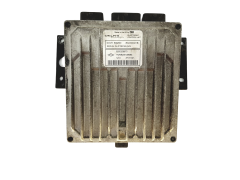 Blok Ovladačů 8200206670 8200129063 R0410C021B Renault Delphi 22354