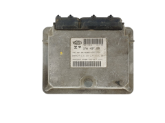 Blok Ovladačů 46551831 IAW49F.B9 Fiat Magneti Marelli 36407 Blok Ovladačů 46551831 IAW49F.B9 Fiat Magneti Marelli 36407