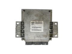 Blok Ovladačů 9642597680 IAW48P2.70 PSA Magneti Marelli 46391