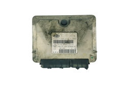 Blok Ovladačů IAW4AF.S2 51782647 Fiat Magneti Marelli 33839