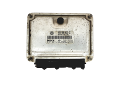 Blok Ovladačů 030906032CE 0261207184 Volkswagen Bosch 24786