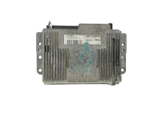 Blok Ovladačů S115301100C 7700108814 7700110258 Renault Siemens 55204