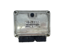 Blok Ovladačů 038906019GQ 0281010941 Volkswagen Bosch 60564