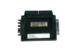 Blok Ovladačů S110138000B 8200059086 8200044437 Renault Siemens 33074